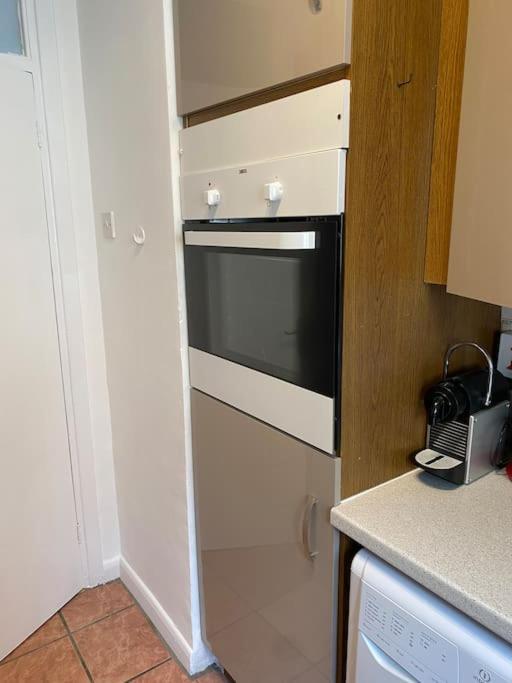 Апартаменти 018- Premium Location Regent Park Radley House Лондон Екстер'єр фото