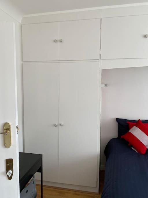 Апартаменти 018- Premium Location Regent Park Radley House Лондон Екстер'єр фото